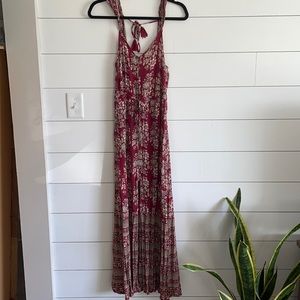 American Eagle Maxi Dress